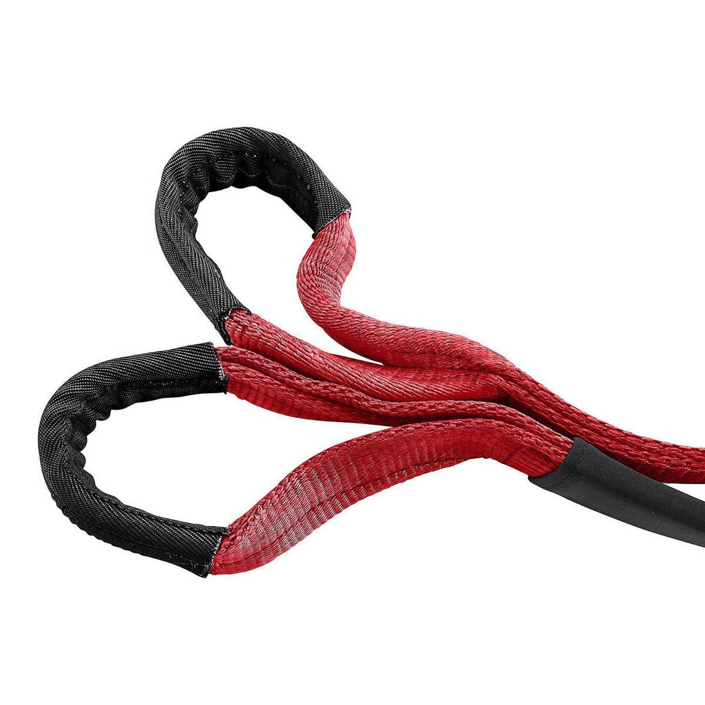 10,000 lb. Capacity 3 in. x 30 ft. Recovery Strap B61179
