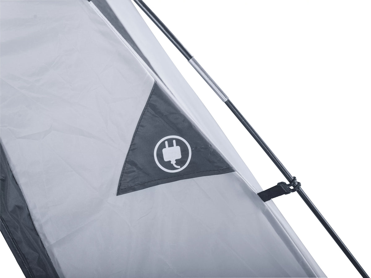 6-Person Clip & Camp Dome Tent W256131