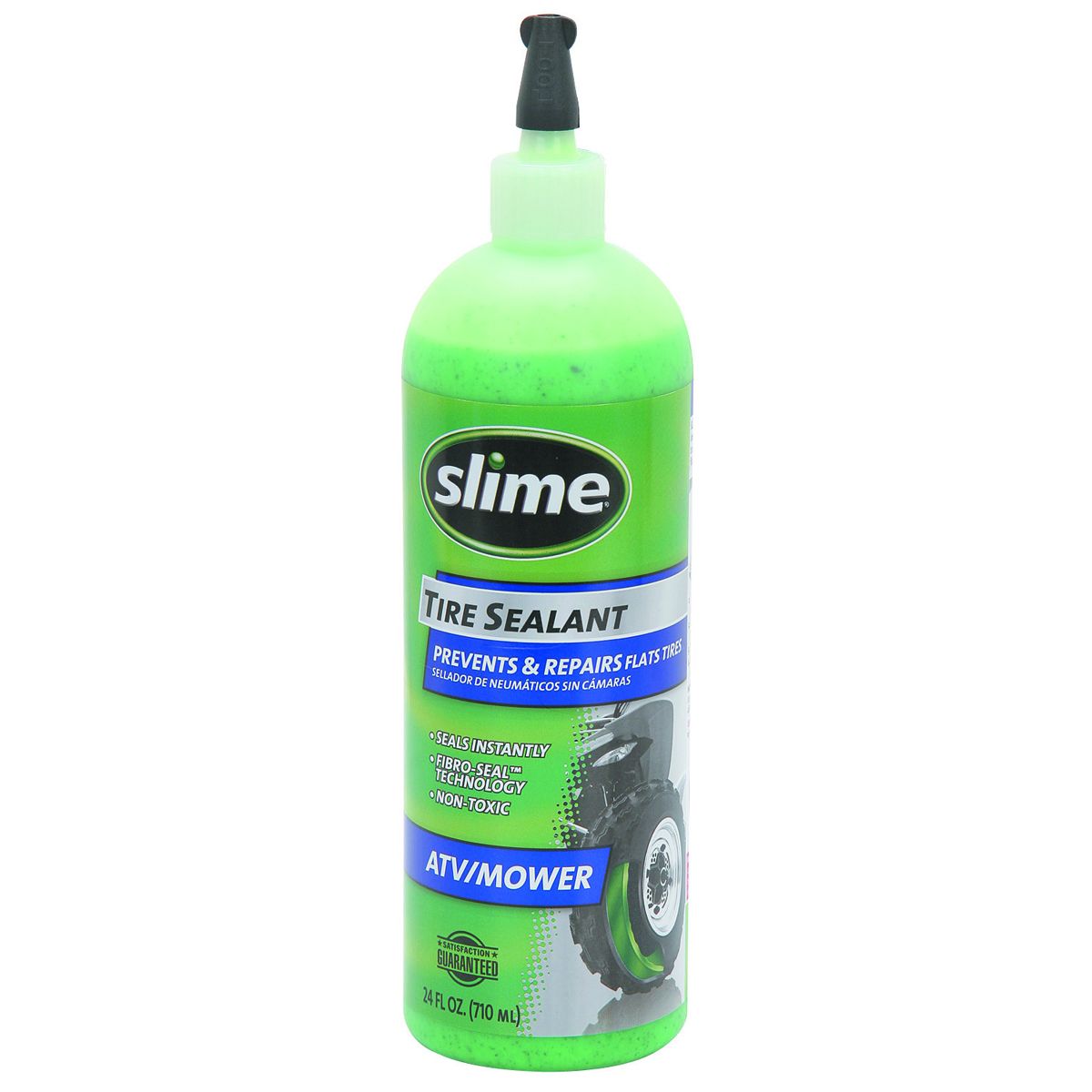 24 oz. Tire Sealant W739