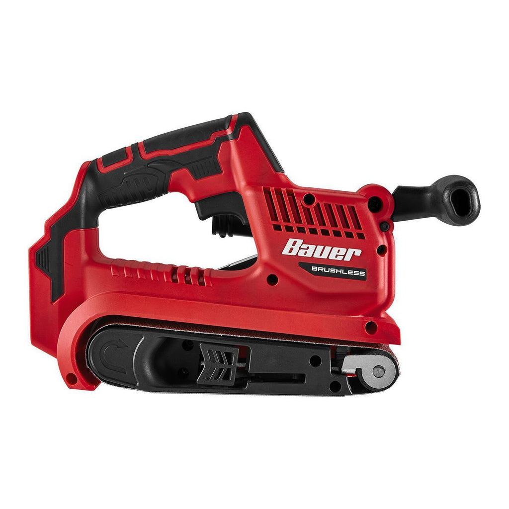 Cordless Belt Sander U495433