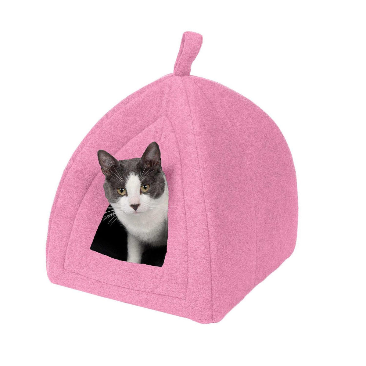Fleece Pet Bed S86969