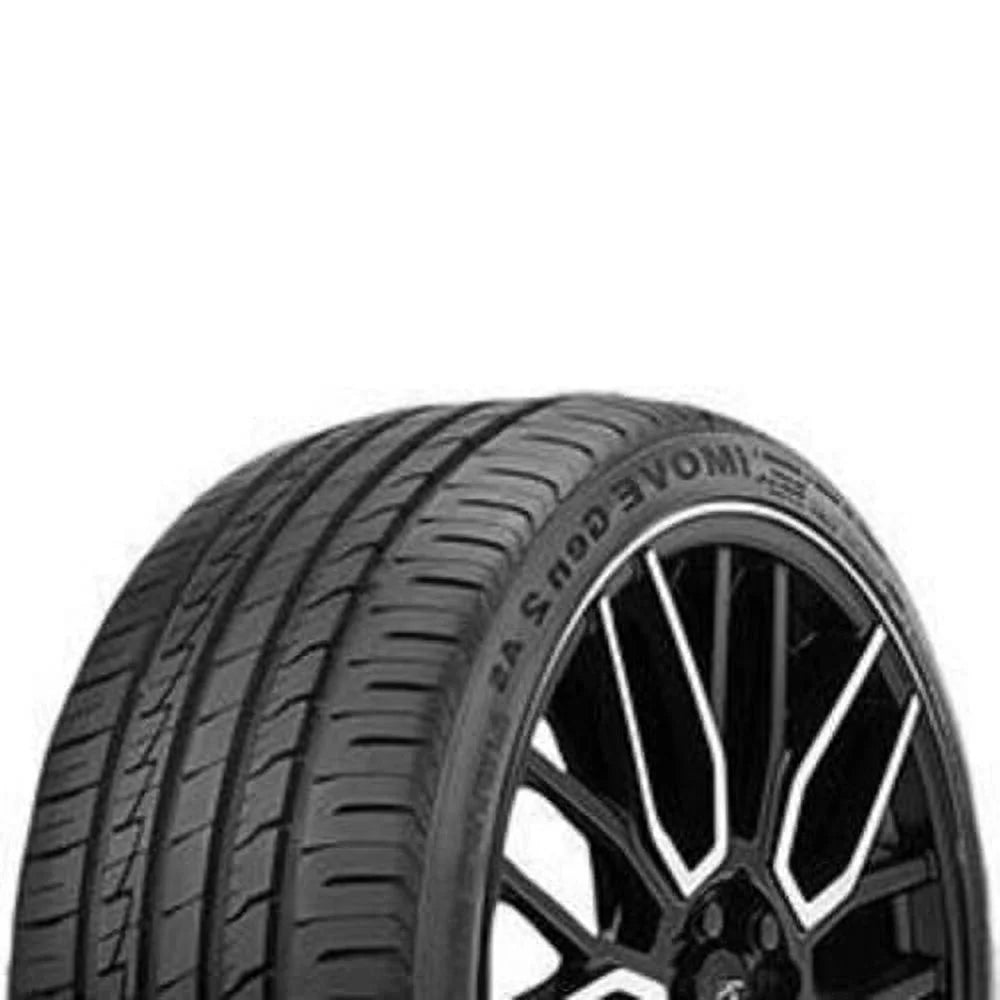 235/50ZR17 96W All Season O723964