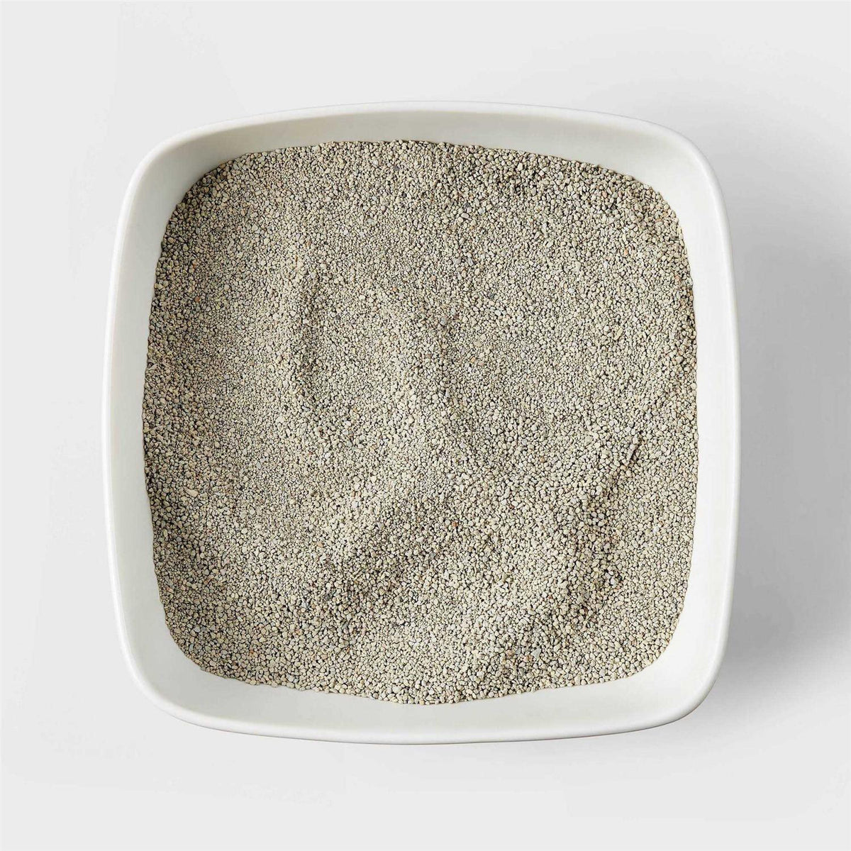 Clumping Cat Litter with Baking Soda W935474