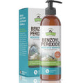 Benzoyl Peroxide Shampoo for Dogs & Cats K4214