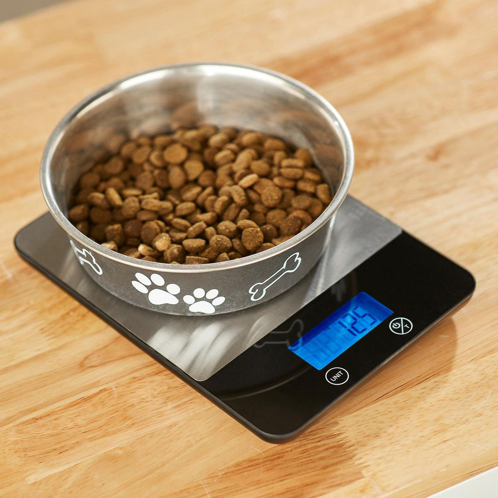 Digital Kitchen Scale M241538