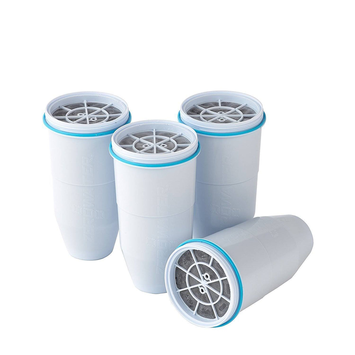 Replacement Pitcher Filter 4 Pack U1495