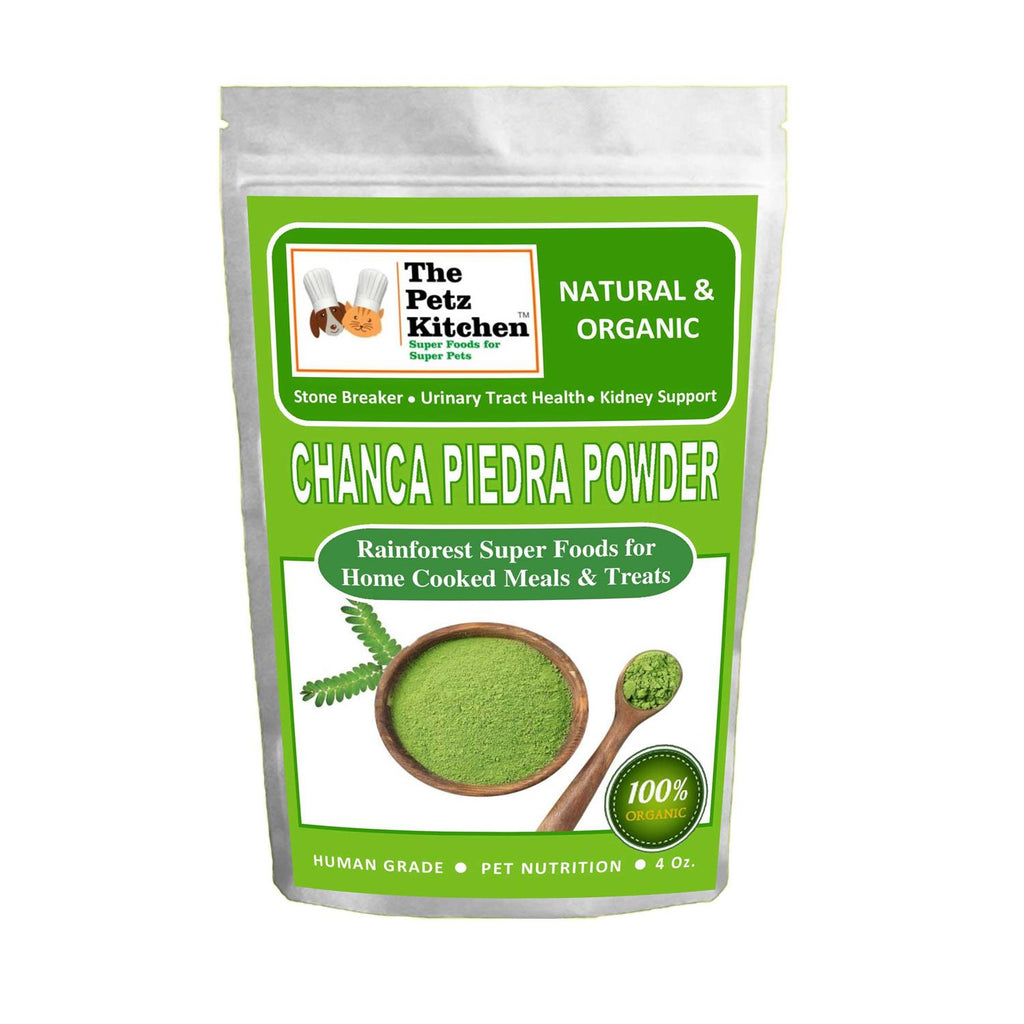 Chanca Piedra Powder Dog & Cat Supplement A576183