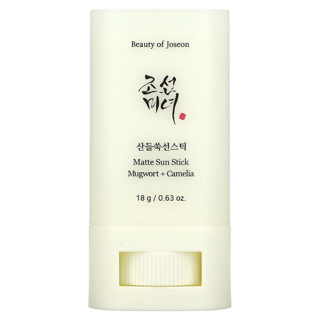 Matte Sun Stick SPF50 PA++++ 18g F86180
