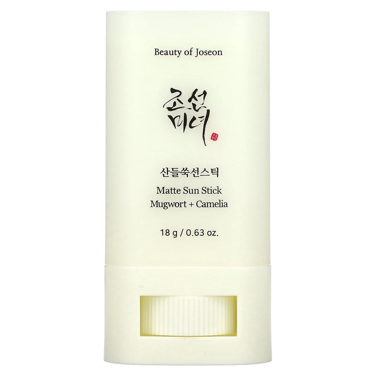 Matte Sun Stick SPF50 PA++++ 18g F86180