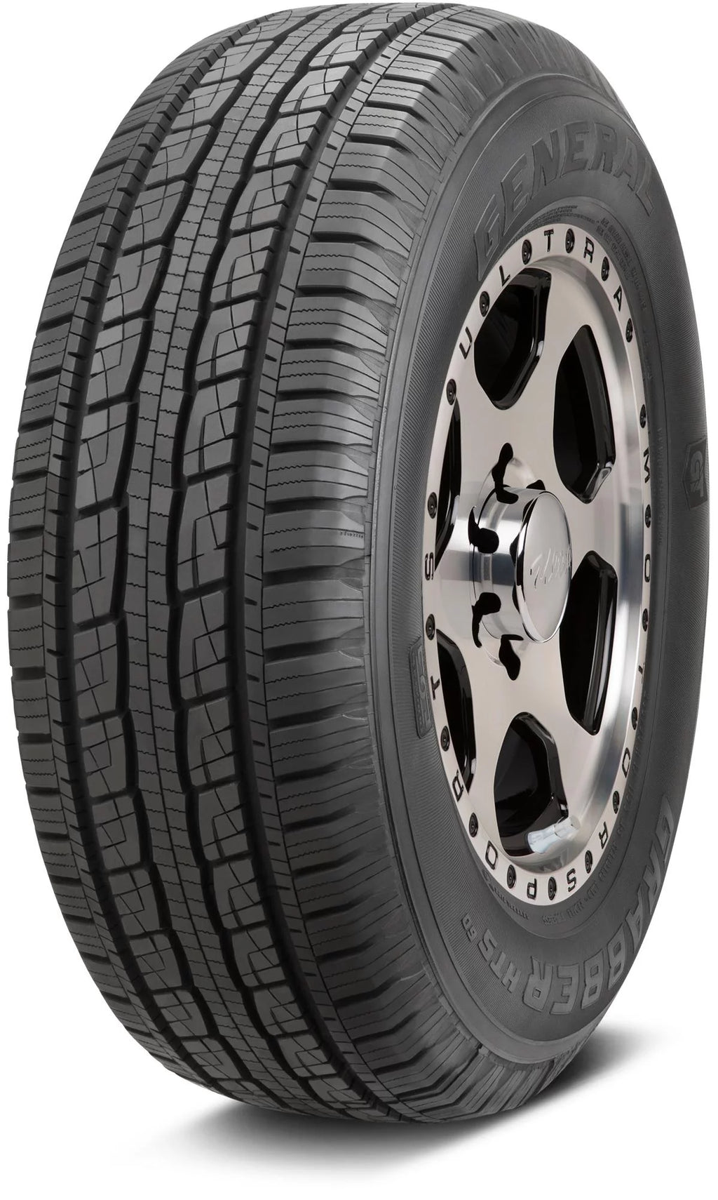 All Season Tire Q5983