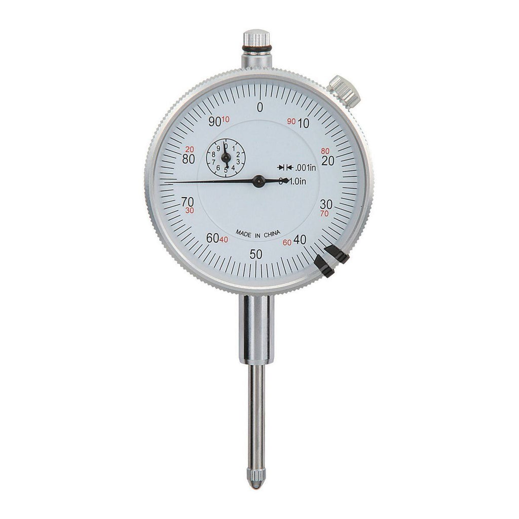 1 In. Dial Indicator X609