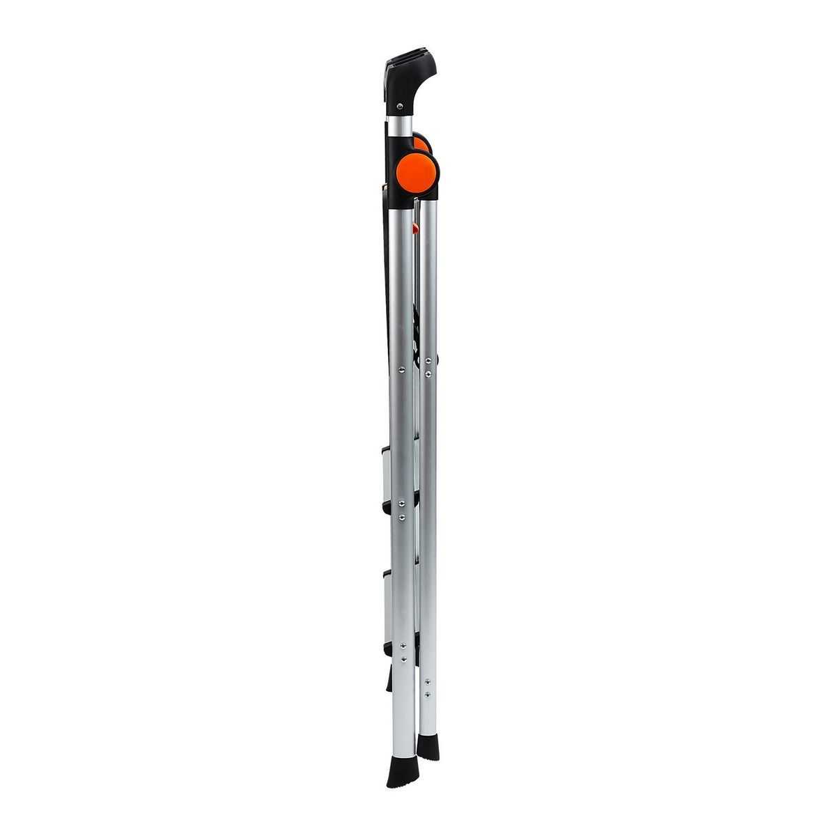 3-Step Aluminum Step Stool H49863