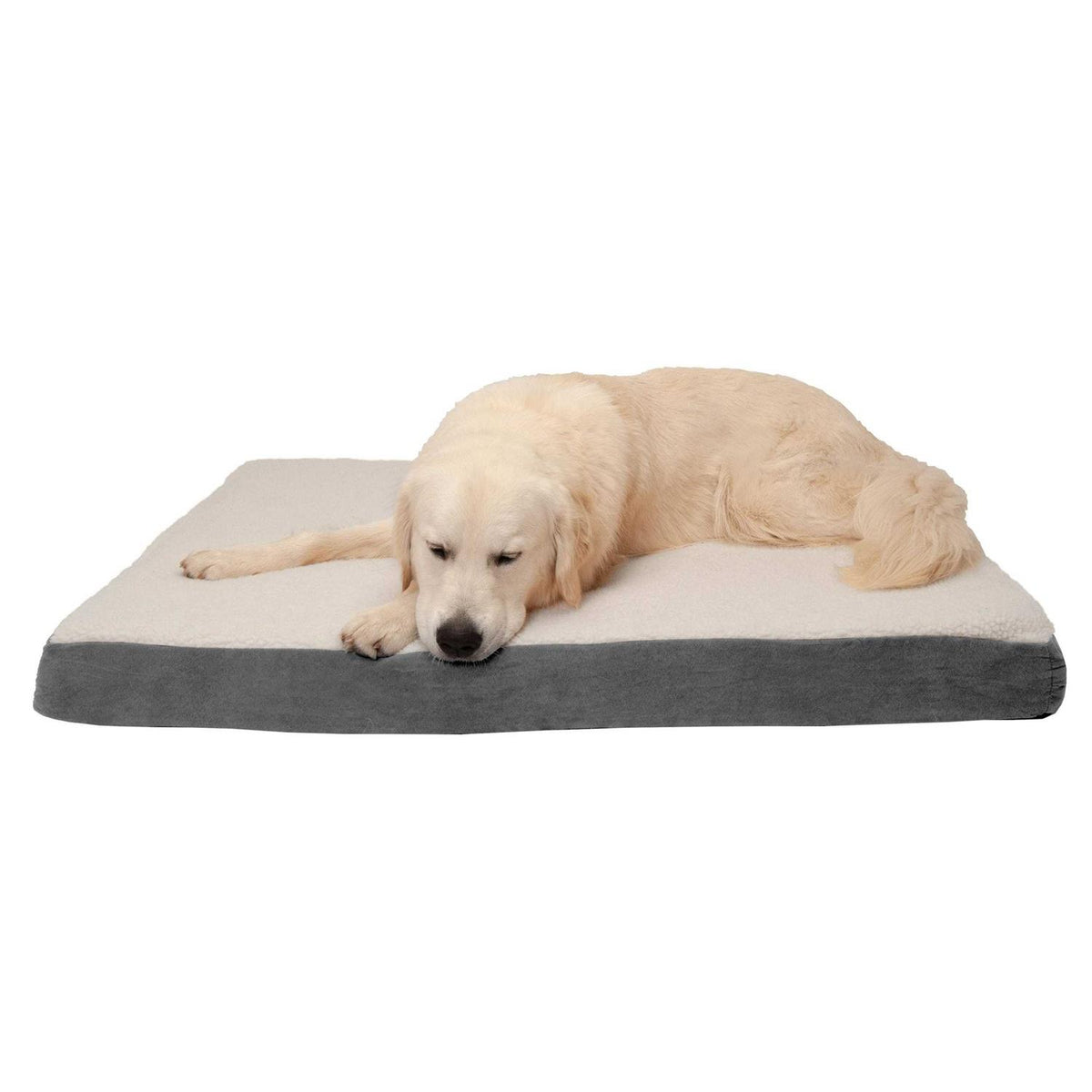 Suede Pet Bed R648406