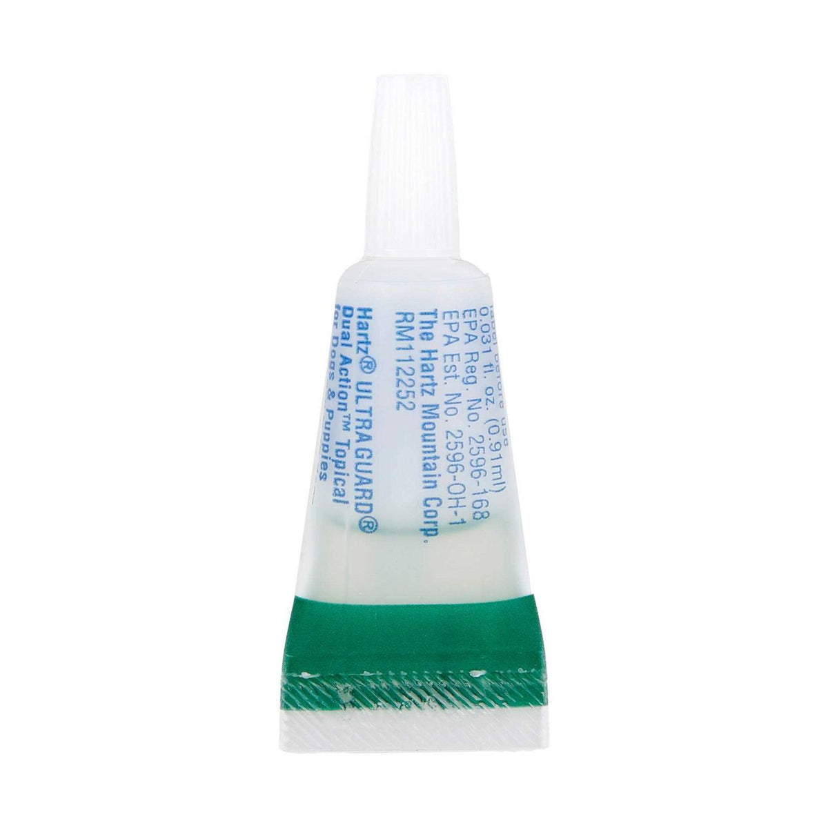Flea & Tick Topical Dogs A657