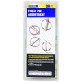 50 Piece Lynch Pin Kit D8525