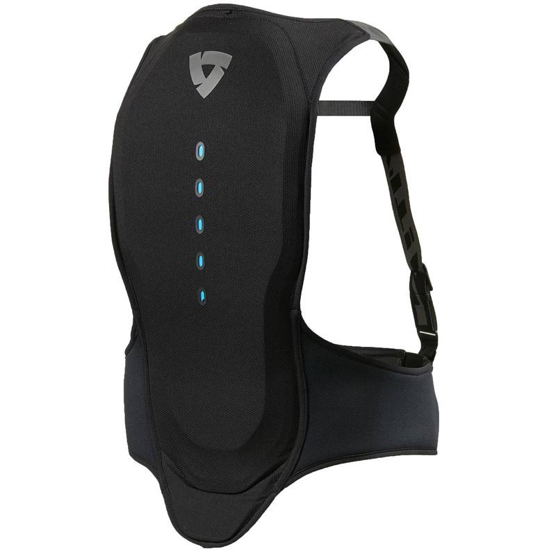 Black Level-2 Back Protector C229572