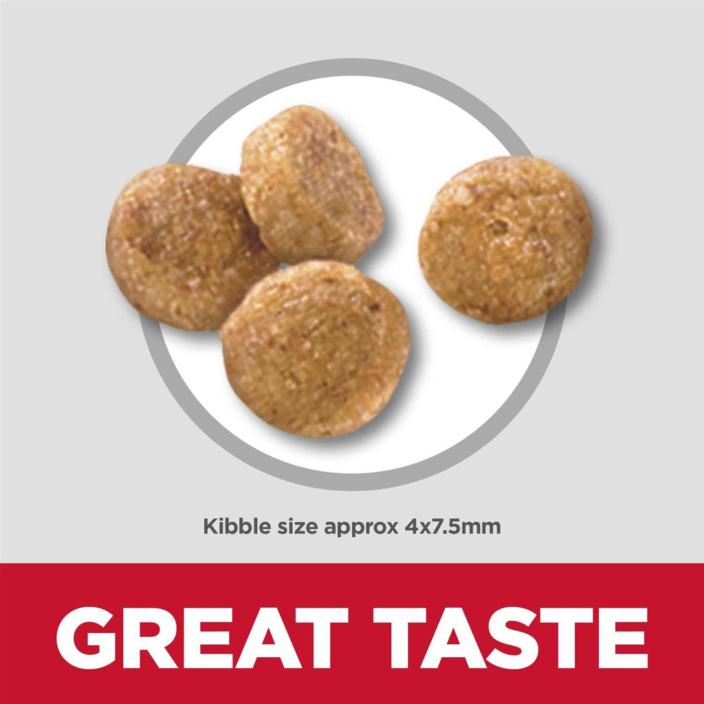 Chicken & Rice Dog Food P60012