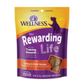 Turkey & Duck Recipe Dog Treats O557