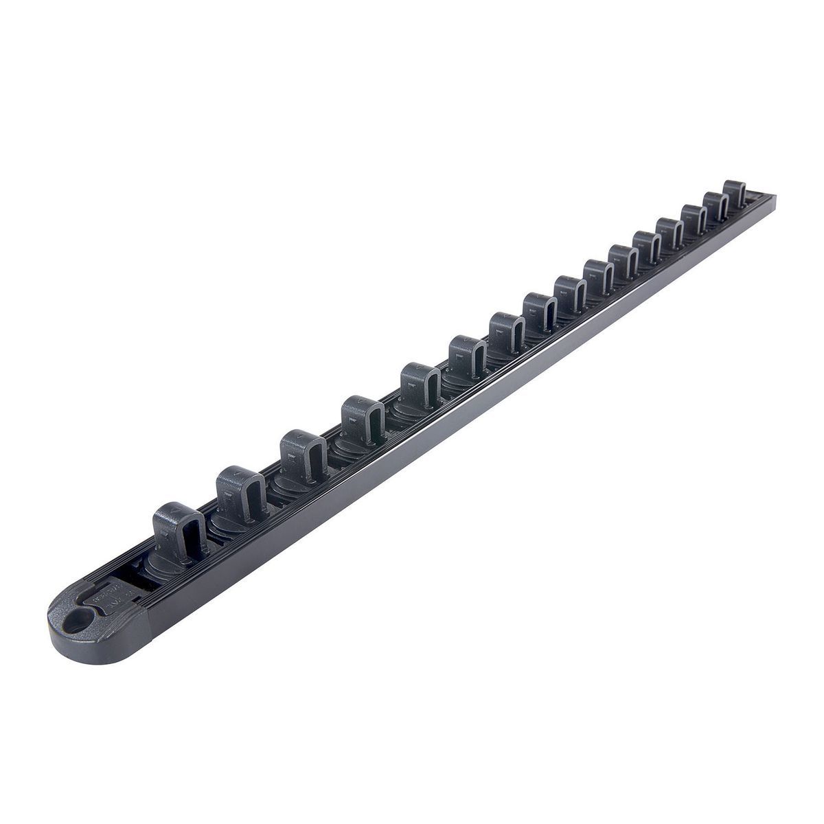 1/2 in. Magnetic Socket Rail with Twist Lock M706