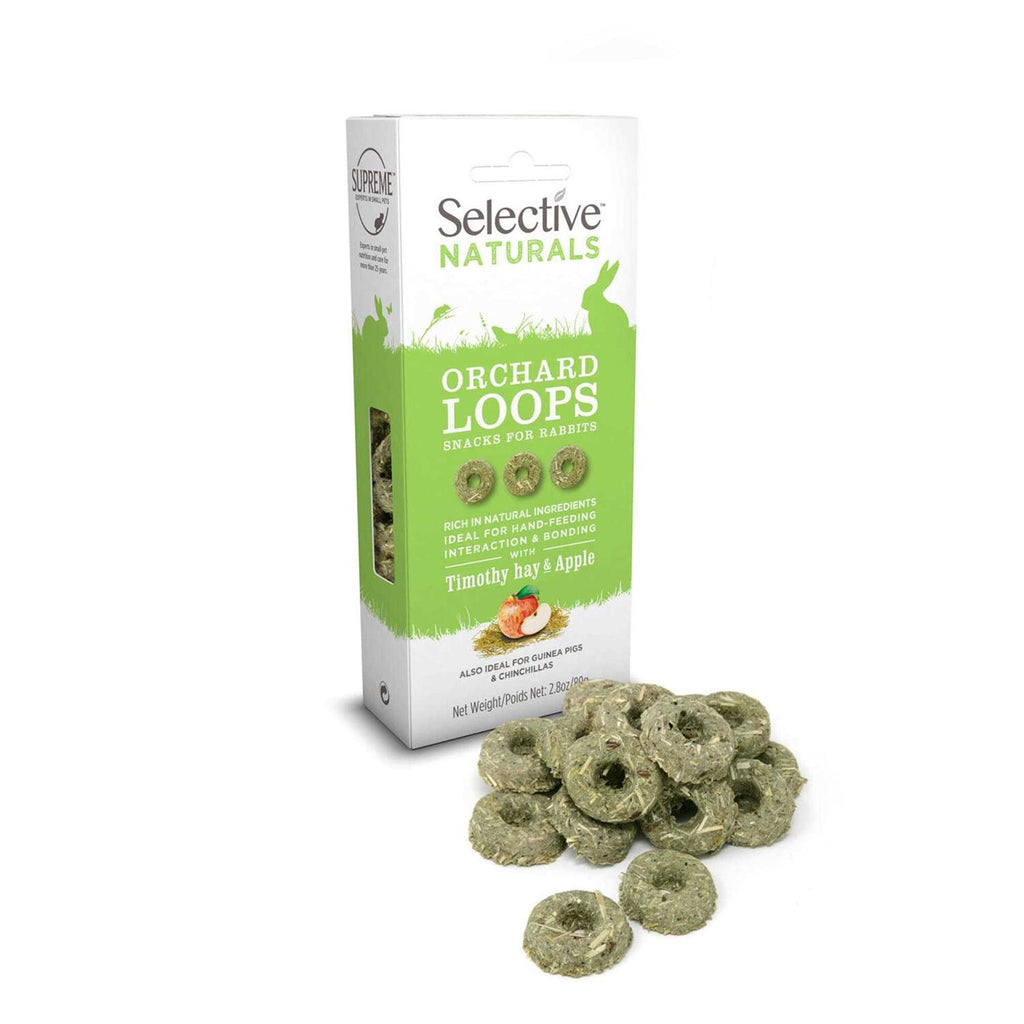 Selective Naturals Orchard Loops A909