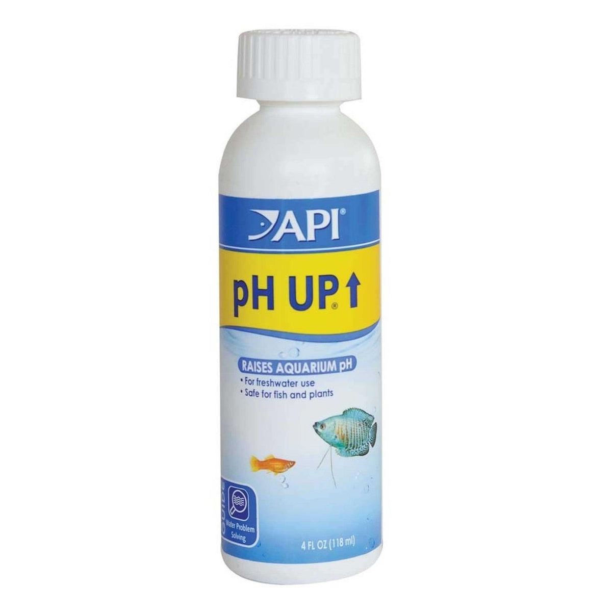 pH Up E520830