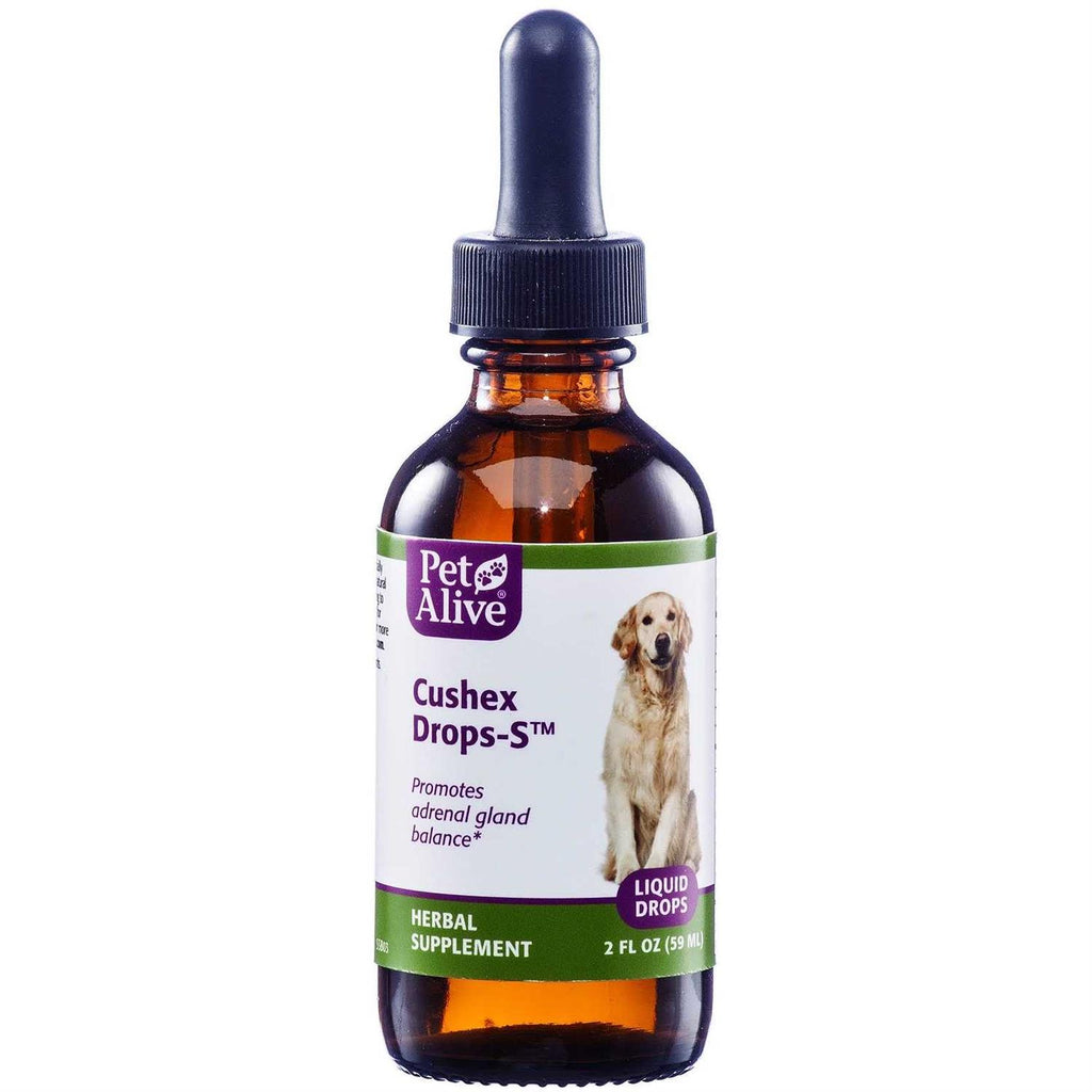 Cushex Drops S T25043