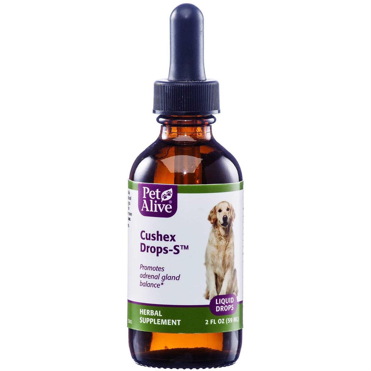Cushex Drops S T25043