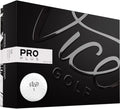 White Golf Ball 1 Dozen A51771