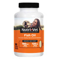 Fish Oil Softgels for Dogs N212