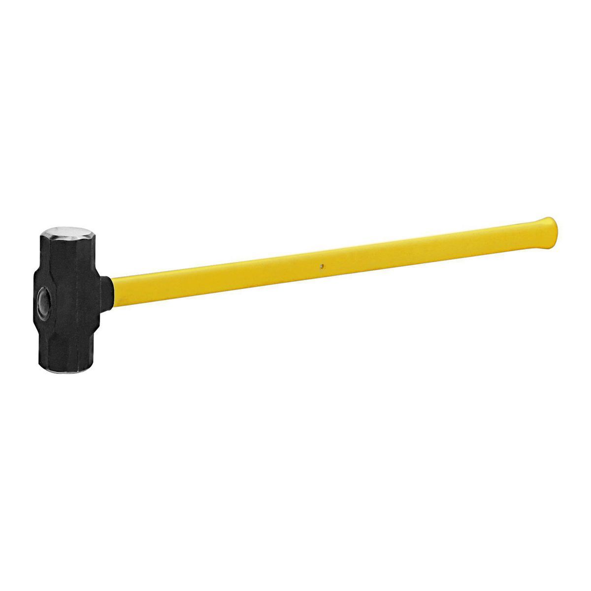 8 lb. Fiberglass Sledge Hammer Y866937