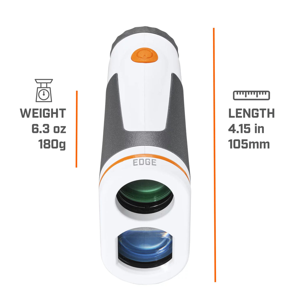 Disc Golf Laser Rangefinder with Slope Z193702