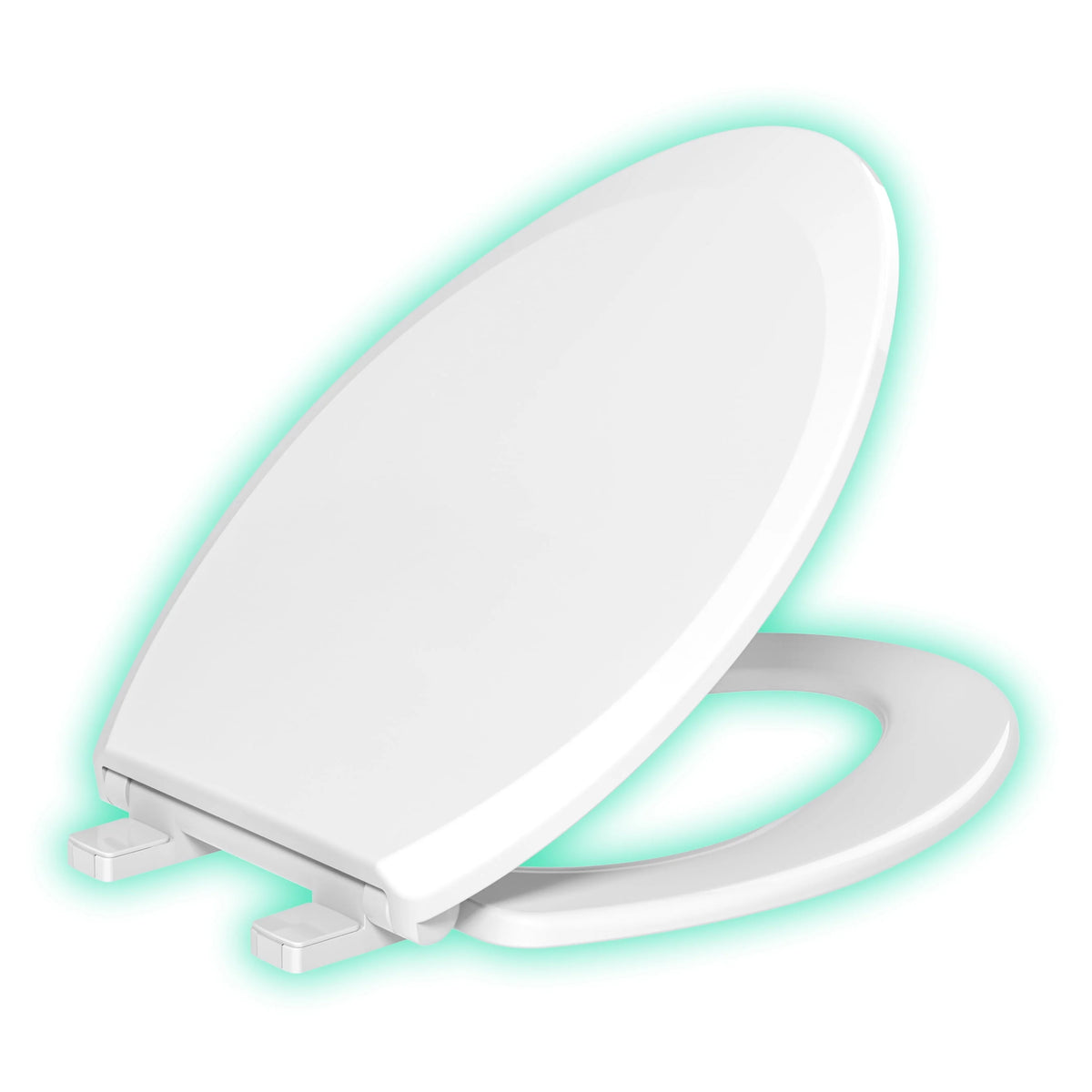 Soft Close Elongated Toilet Seat J754722
