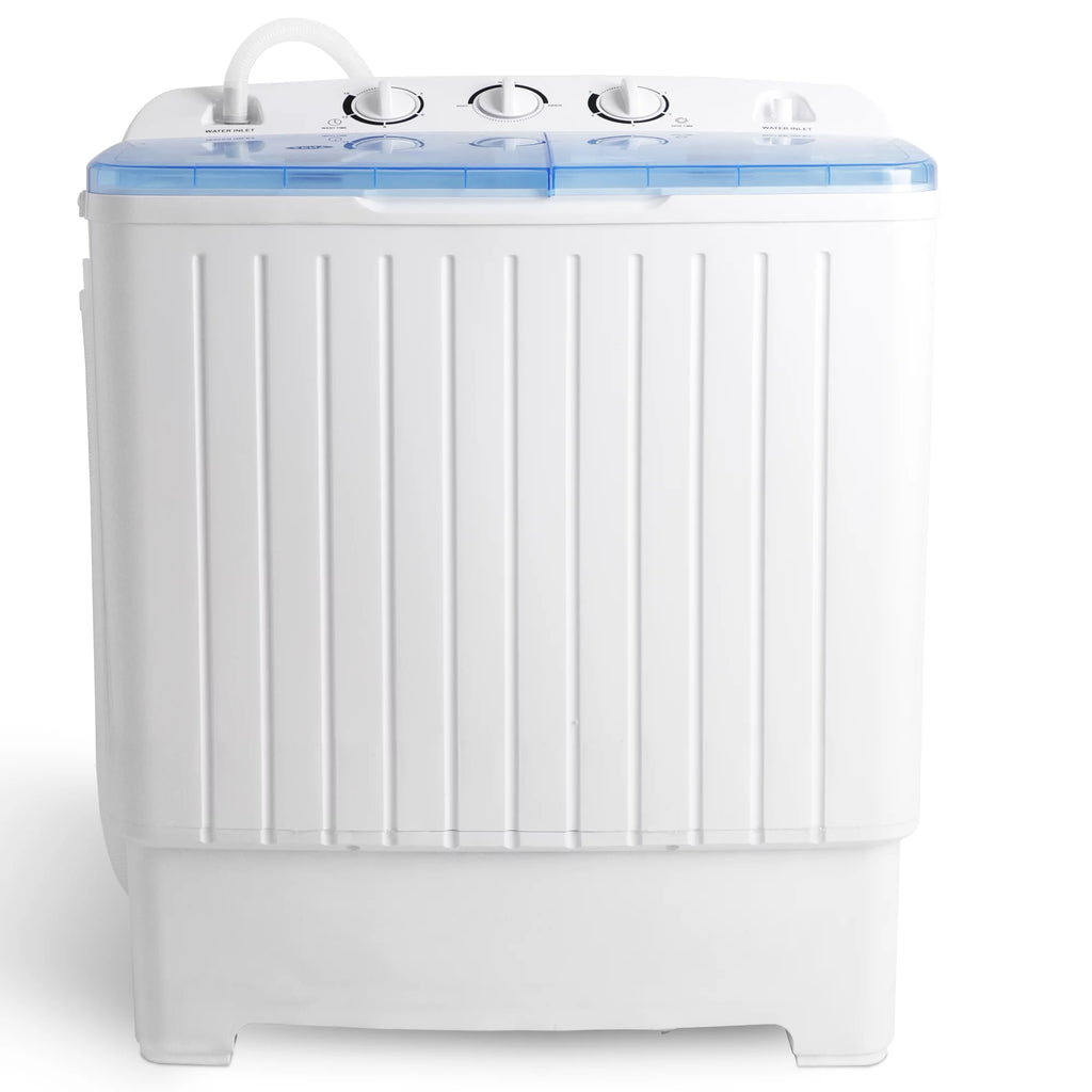 2IN1 Twin Tub Washing Machine C20643