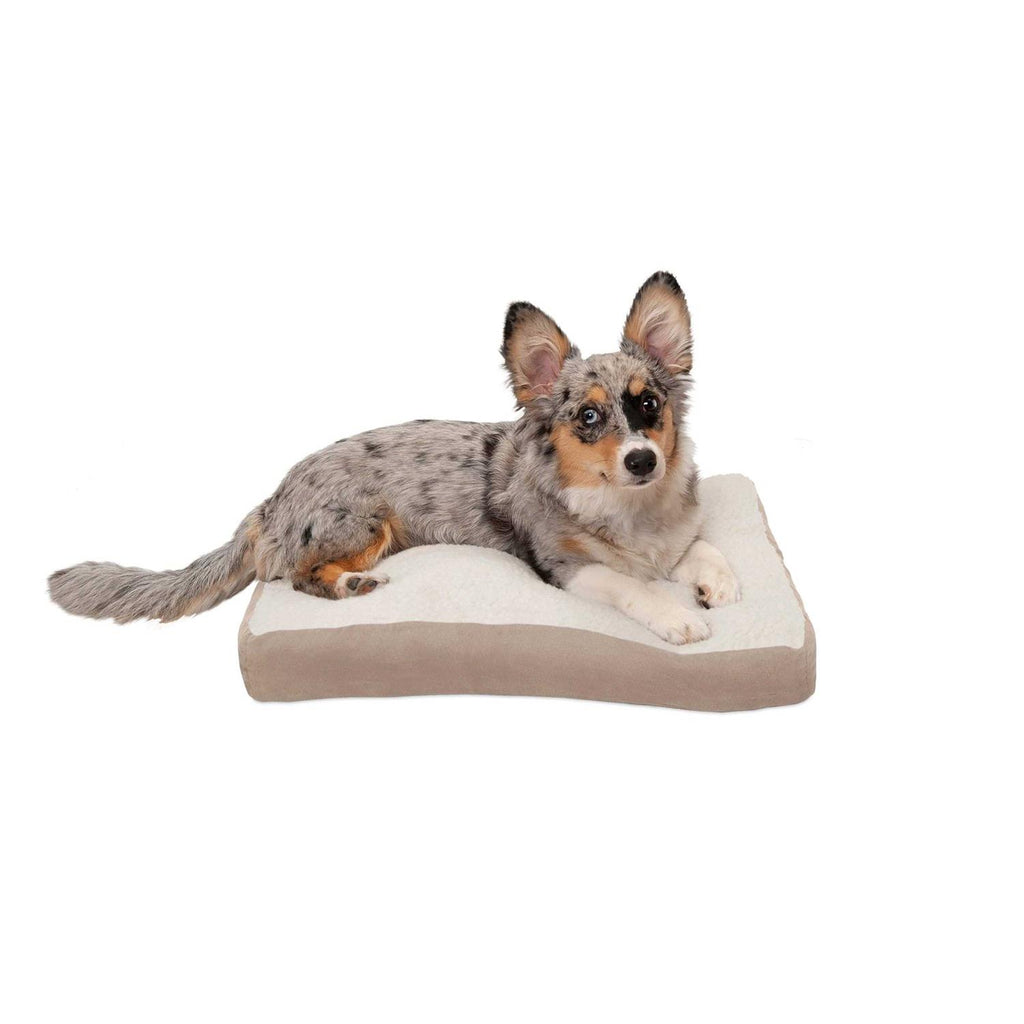 Suede Pet Bed R648406
