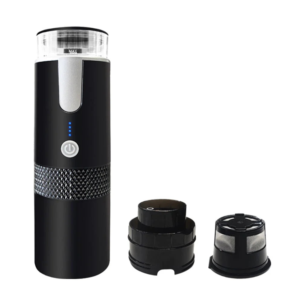 Wireless Portable Rechargeable Espresso Machine 170mL F94505