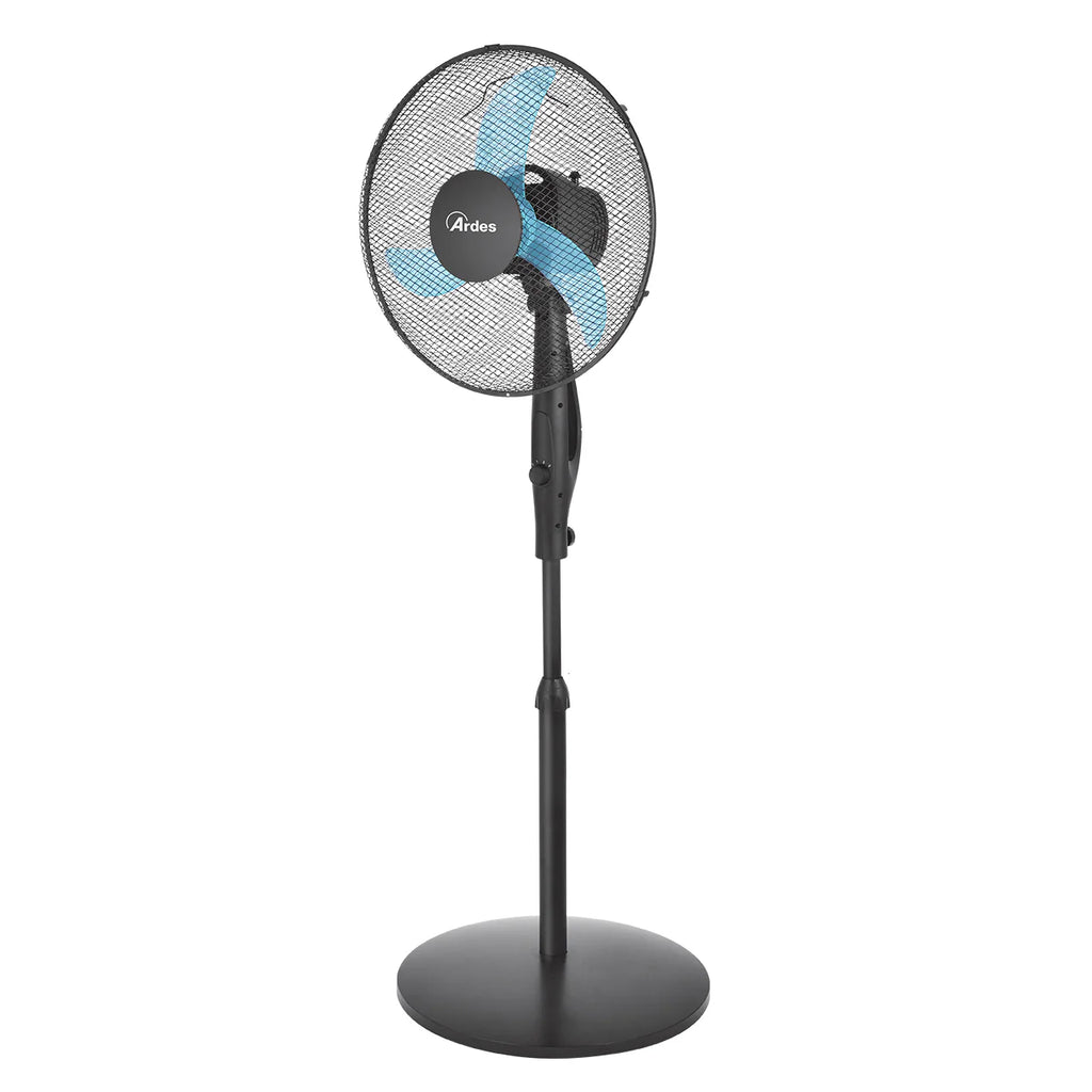 Pedestal Fan S649