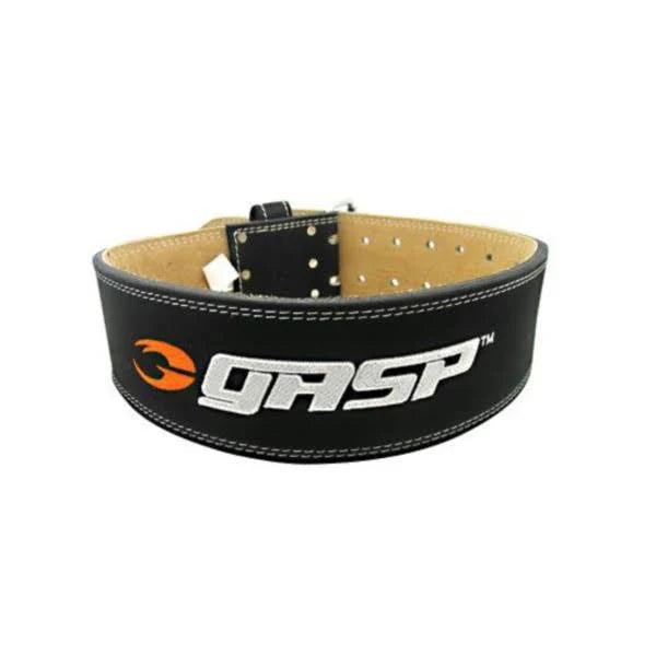 Black XL Training Belt L15060