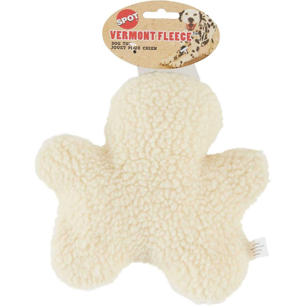 Fleece Dog Toy O585
