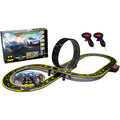 Battery Powered 1:64 Slot Car Race Track Set B33655