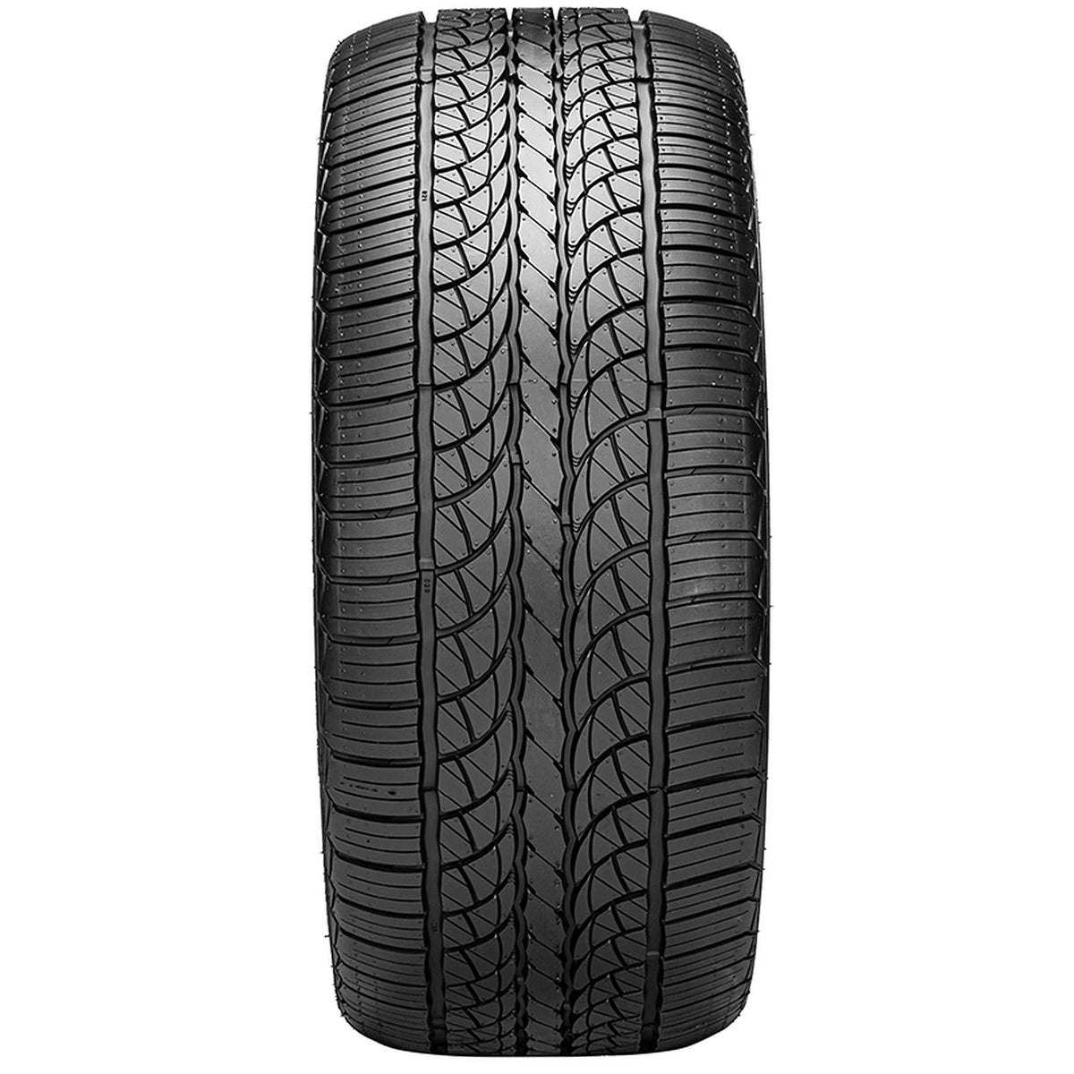 305/40R22 114V XL Light Truck Tire K348