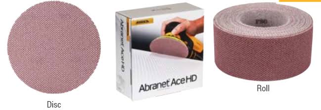 Net Grip Disc R971089