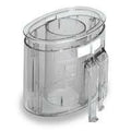 Large Pusher / Sleeve Assembly (Grey) K856218