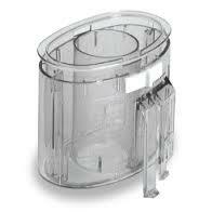 Large Pusher / Sleeve Assembly (Grey) K856218