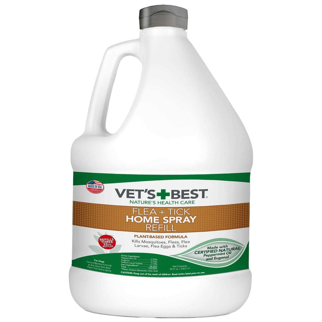 Flea Tick Home Spray S417
