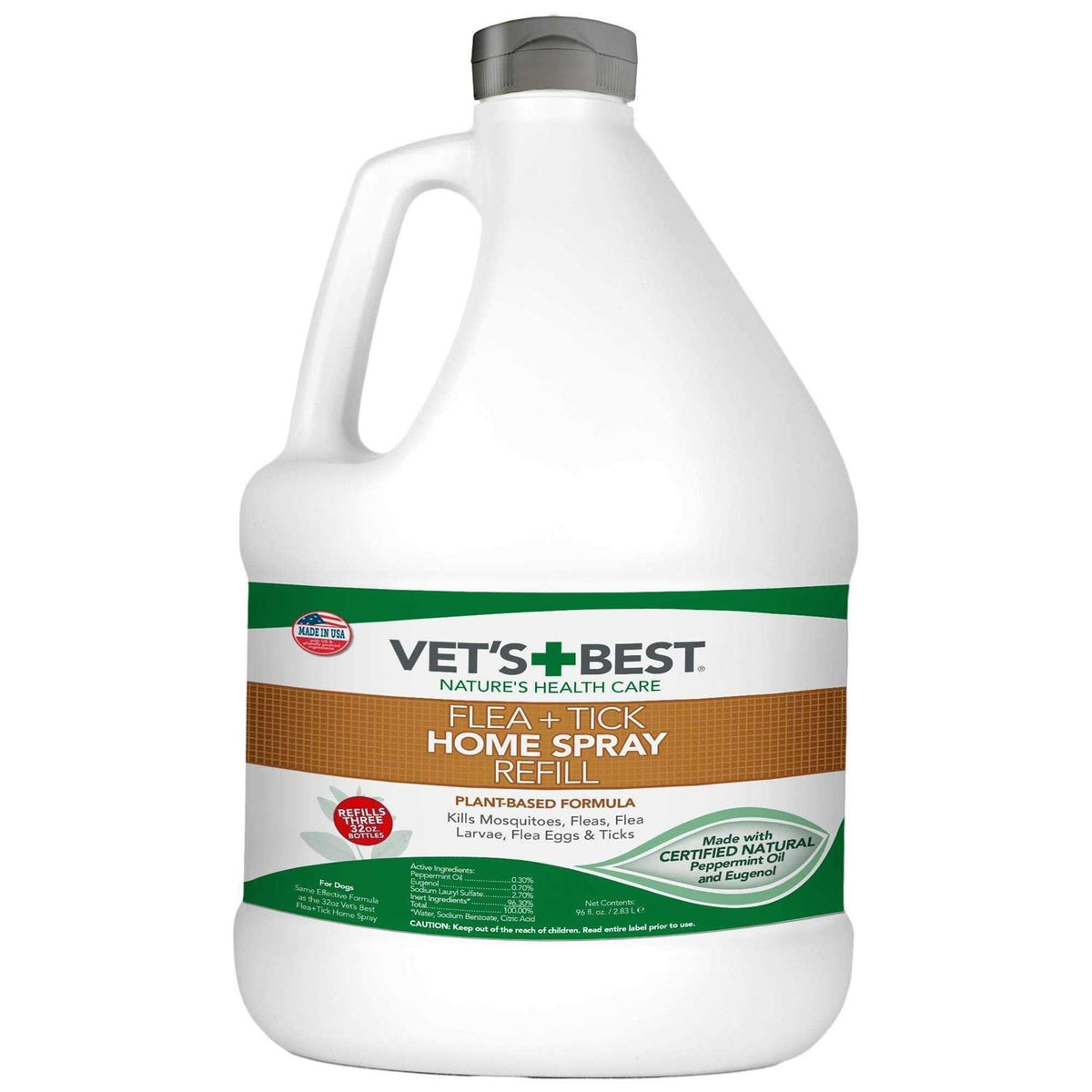 Flea Tick Home Spray S417