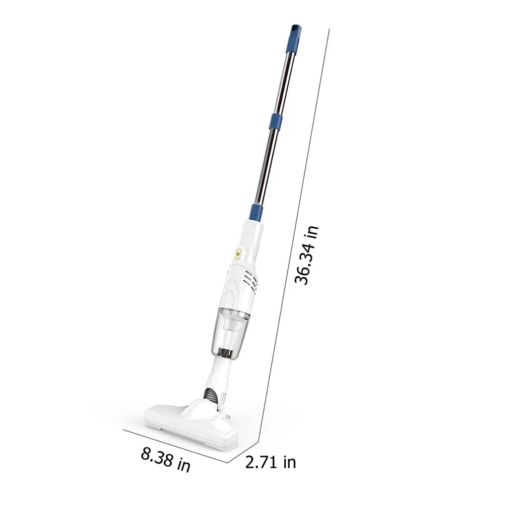 Cordless Stick Vacuum with 30 Mins Runtime N774492