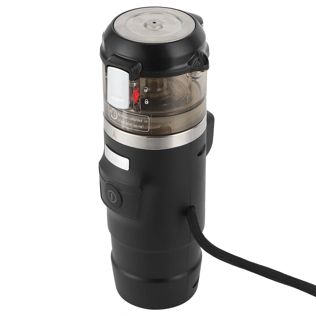 12V Portable Electric Coffee Maker G917566