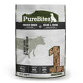 Freeze Dried Beef Liver Dog Treats G748