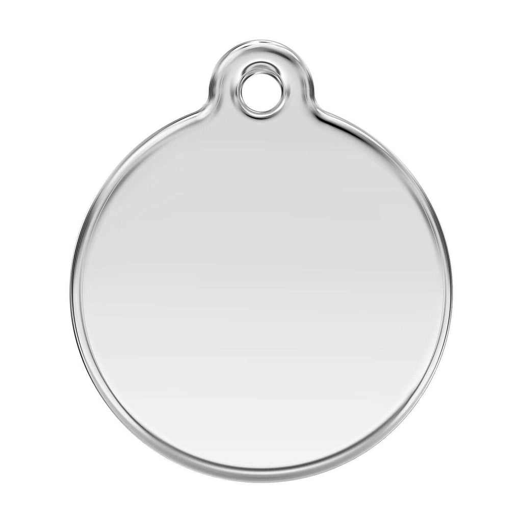 Stainless Steel Dog ID Tag T92433