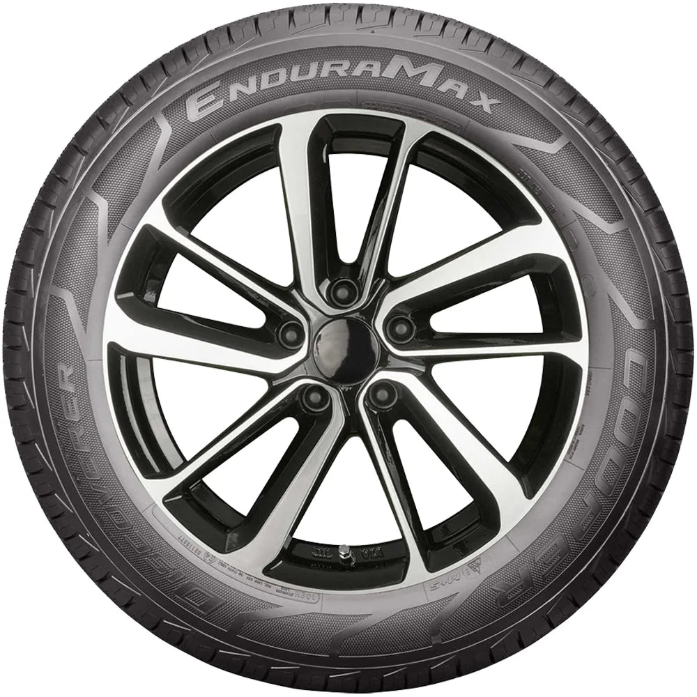 All Weather SUV/Crossover Tire S849